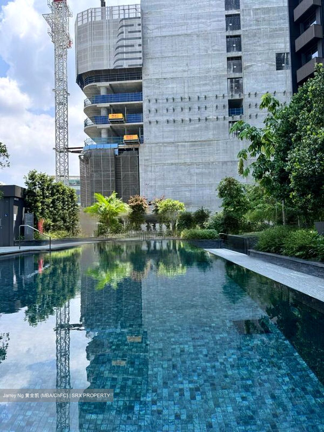 Midtown Bay (D7), Apartment #482792271